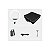 Aro De Luz Led Nicefoto 18 Bi-Color Com Tripé - Fotografia Profissional - Imagem 1