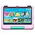 Tablet Amazon Fire HD 10 Kids 11ª Geração 10 32GB - Cor Rosa - Imagem 1