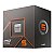 Processador AMD Ryzen 5 8400F AM5, 6 Núcleos, 12 Threads, até 4.7GHz Turbo, 22MB Cache - Imagem 1