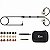 Monitores In-Ear Xvive T9 para Audição Profissional - Imagem 1