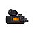 Rádio VHF Uniden Marine UM-385 com 80 Canais - Preto - Imagem 1