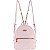 Mochila Guess Abey Qb855832 Feminina Shell - Imagem 1