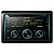 Rádio Automotivo Pioneer FH-S725BT 2DIN Bluetooth com Android e Spotify - Imagem 1