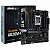 Placa Mãe Asus Tuf Gaming A620M-Plus AM5 Wifi DDR5 com Saída HDMI - Imagem 1