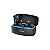 Microfone Sem Fio Boya Boyamic 3 em 1 (2 Transmissores + 1 Receptor) - Preto - Imagem 1