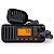 Rádio Marinho VHF Uniden PX UM385 - Preto, Alta Performance e Confiabilidade - Imagem 1