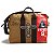 Bolsa Red Canoe - Kit Boeing B17 U-BAG-B17KIT-01-TN - Imagem 1