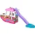Boneca Barbie Dream Boat Mattel Hjv37 - Imagem 1