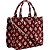 Bolsa Feminina Guess Plum PG898922 - Imagem 1