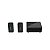 Microfone Sem Fio Profissional Boya By-Xm6-K1 - Preto - Imagem 1