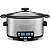 Panela Elétrica Multifuncional Cuisinart Msc-400 3 Em 1 3.8L Inox 110V - Imagem 1