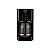 Cafeteira Cuisinart Dcc-T20P1 Para 14 Xícaras - Cor Preta - Imagem 1