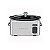 Panela Elétrica Cuisinart Psc-650 6.5L Inox 110V - Prata & Preparo De Refeições Completo - Imagem 1