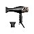 Secador de Cabelo Digital Taiff e-Motion SECM25BL 2500W Preto e Dourado 220V - Imagem 1