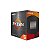 Processador AMD Ryzen 5 5600X AM4, 6 Núcleos, 12 Threads, até 4.6GHz Turbo, Cache 3MB - Imagem 1