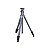 Cabeça de Bola de Alumínio Smallrig AP-02 para Equipamentos de Filmagem - Imagem 1