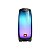 Caixa de Som Portátil JBL Pulse 4 com Iluminação LED - Preta - Imagem 1