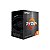 Processador AMD Ryzen 5 5600X AM4 4.6GHz - Desempenho Superior para Gaming e Produtividade - Imagem 1