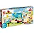 Parque Dos Sonhos Lego Duplo - 10991 (75 Peças) - Imagem 1