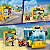 Cidade do Coração Lego Friends Ônibus de 480 Peças - Imagem 4