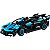 Lego Technic Bugatti Bolide Azul Ágil - 42162 (905 peças) - Imagem 1