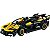 Conjunto Lego Technic Bugatti Bolide - Modelo 42151 com 905 peças para montagem - Imagem 1