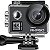 Câmera de Ação Akaso V50 Elite - 4K - 20MP - Zoom Óptico 8X - Conexão Wi-Fi - Cinza - Imagem 1