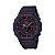 Relógio Casio G-Shock GA-B2100BNR-1ADR – Modelo Resistente e Elegante - Imagem 1