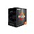 Processador AMD Ryzen R5 5600XT AM4 Box 3.7GHz 35MB Cache - 100-100001585BO - Imagem 1