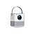 Projetor Portátil Lenovo Thinkplus Air H1 RGB LED 380 Lumens Bivolt - Branco - Imagem 1