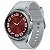 Relógio Inteligente Samsung Galaxy Watch6 Classic Sm-R950Nz 43 Mm - Prata - Imagem 1