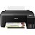 Impressora Multifuncional Epson Ecotank L1250 - Conexão Wi-Fi e USB - Preto - Imagem 1