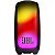 Caixa De Som Bluetooh Jbl Pulse 5 - Portátil, Preto Com Iluminação Led - Imagem 1