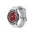Relógio Inteligente Samsung Galaxy Watch 6 SM-R960 47MM - Prata - Imagem 1