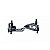 Placa De Absorção De Vibração Para Dji Parts X5 - Peça 2 - Imagem 1