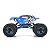 Rastreador de Rochas 1/18 Ecx Temper RC - Imagem 1
