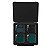 Conjunto De Filtros Nd64/128 Para Dji Acc Mavic 3 - Imagem 1