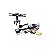 Sistema Flybarless 3G Modelo TR500 H50123T - Imagem 1