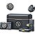 Microfone Sem Fio Hollyland Lark M2 Combo - Carvão Brilhante - Imagem 1