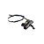 Acessório Vittorazi V-Throttle Manual (Direito) - Modelo ACC050 - Imagem 1