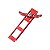 Suporte De Leme Para Barcos Com 2 Servos 4Pol St2Xbc2X - Imagem 1