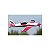 Modelo Planador Fw Moray Vermelho PNP RC - FS10211P - Imagem 1