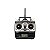 Rádio 6 Canais Sd-6G 2.4G Airtronics 90406 - Imagem 1