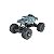 Carro De Controle Remoto Tiger Crawler 2.4Ghz Rtr 6543-F071 - Imagem 1