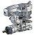 Motor OSMG 35AX Abl E3080 13100 para Modelos Específicos - Imagem 1