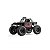 Carro Controle Remoto FMS 1/24 FCX24 Lemur RTR Vermelho - FMS12404RTRRD - Imagem 1