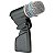 Microfone Profissional Shure Beta 56A Para Instrumentos Musicais - Imagem 1