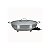 Frigideira Elétrica Profissional Cuisinart CSK-150, 5.5L, 1.500W, Inox 110V - Imagem 1