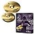Prato Bateria Percussão Zildjian Plz1316 - Imagem 1