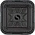 Subwoofer Kicker 10" 46L7T102 - 500 Watts - Imagem 1
